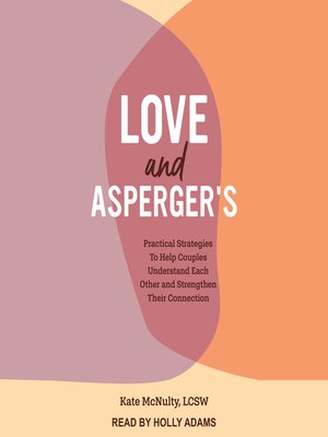 cover image of Love and Asperger's